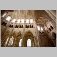 Basilique de Vézelay, photo Heinz Theuerkauf,18.jpg